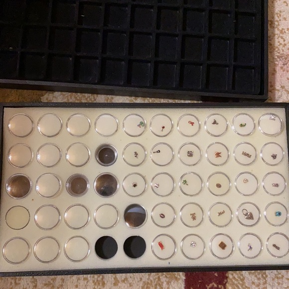 ✨🛍28  Charms beautiful Origami Owl KIT 🎀 - Picture 8 of 12